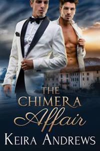 The Chimera Affair: Gay Romance