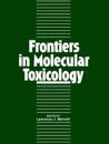 Frontiers in Molecular Toxicology