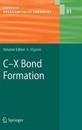 C-X Bond Formation