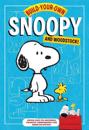 Build Your Own Snoopy and Woodstock!