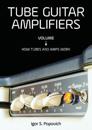 Tube Guitar Amplifiers Volume 1