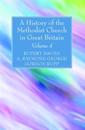 A History of the Methodist Church in Great Britain, Volume Four