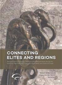 Connecting Elites and Regions