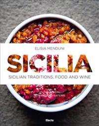 Sicilia: The Cooking of Casa Planeta