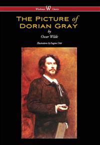 Picture of Dorian Gray (Wisehouse Classics - With Original Illustrations by Eugene Dete)