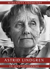 Astrid Lindgren : En levnadsteckning