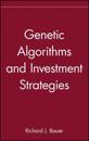 Genetic Algorithms and Investment Strategies