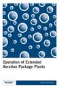 Operation of Extended Aeration Package Plants