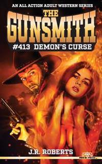 Gunsmith #413-Demon's Curse