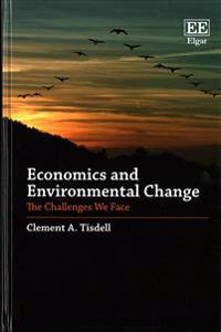 Economics and Environmental Change