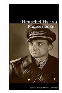 Henschel HS 129 Panzernacker