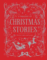 Treasury of christmas stories