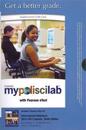 MyLab Political Science with Pearson eText -- Standalone Access Card -- for International Relations