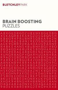 Bletchley Park Brain Boosting Puzzles