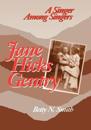 Jane Hicks Gentry