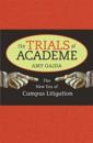 The Trials of Academe