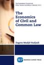 Economics of Civil and Common Law