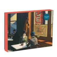 Edward Hopper 1000 Piece Puzzle