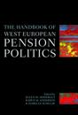 The Handbook of West European Pension Politics