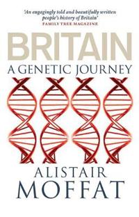 Britain: A Genetic Journey