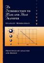 An Introduction to Mass and Heat Transfer