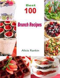 Best 100 Brunch Recipes