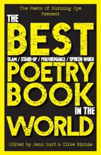The Best Slam/Stand-Up/Performance/Spoken Word Poetry Book in the World