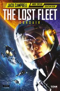 Lost Fleet: Corsair #1