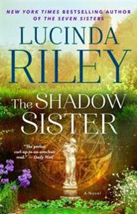 The Shadow Sister: Book Three