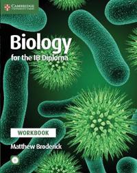 Biology for the Ib Diploma