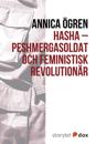 Hasha - Peshmergasoldat och feministisk revolutionär