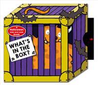 What's in the Box?: A Spooky Search-And-Find