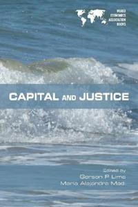 Capital and Justice