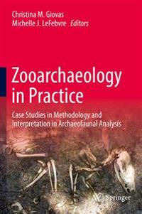 Zooarchaeology in Practice