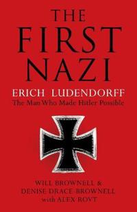 First nazi - erich ludendorff