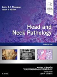 Head and Neck Pathology