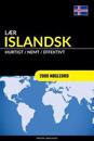 Lær Islandsk - Hurtigt / Nemt / Effektivt