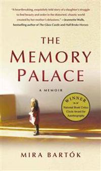 The Memory Palace: A Memoir