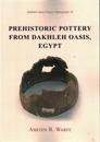 Prehistoric Pottery from Dakhleh Oasis, Egypt