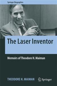 The Laser Inventor