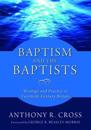 Baptism and the Baptists