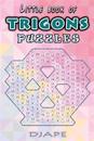 Little book of Trigons puzzles