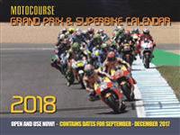 Motocourse 2018 Grand Prix & Superbike Calendar