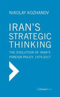 Iran's Strategic Thinking