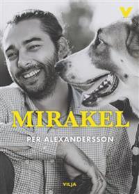 Mirakel (Ljudbok/CD + bok)