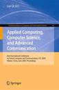 Applied Computing, Computer Science, and Advanced Communication