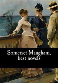 Somerset Maugham, Best Novels