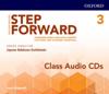 Step Forward: Level 3: Class Audio CD