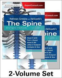 Rothman-Simeone and Herkowitz's the Spine