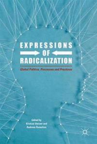 Expressions of Radicalization